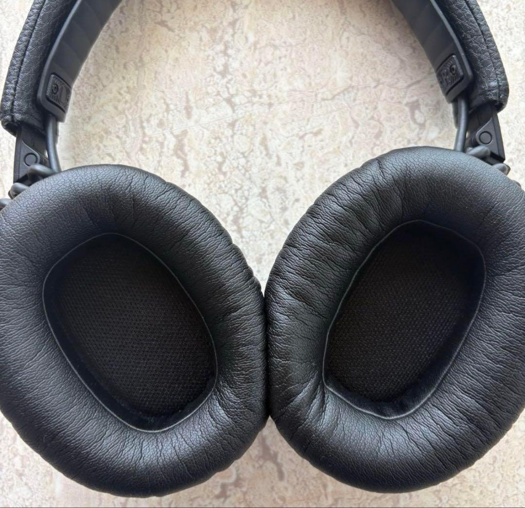 【ほぼ新品同様】Marshall MONITOR Ⅲ A.N.C.