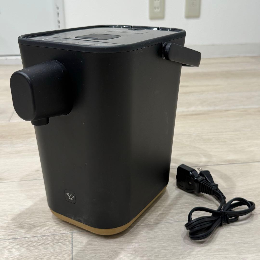 ZOJIRUSHI STAN【象印】 電気ポット CP-CA12