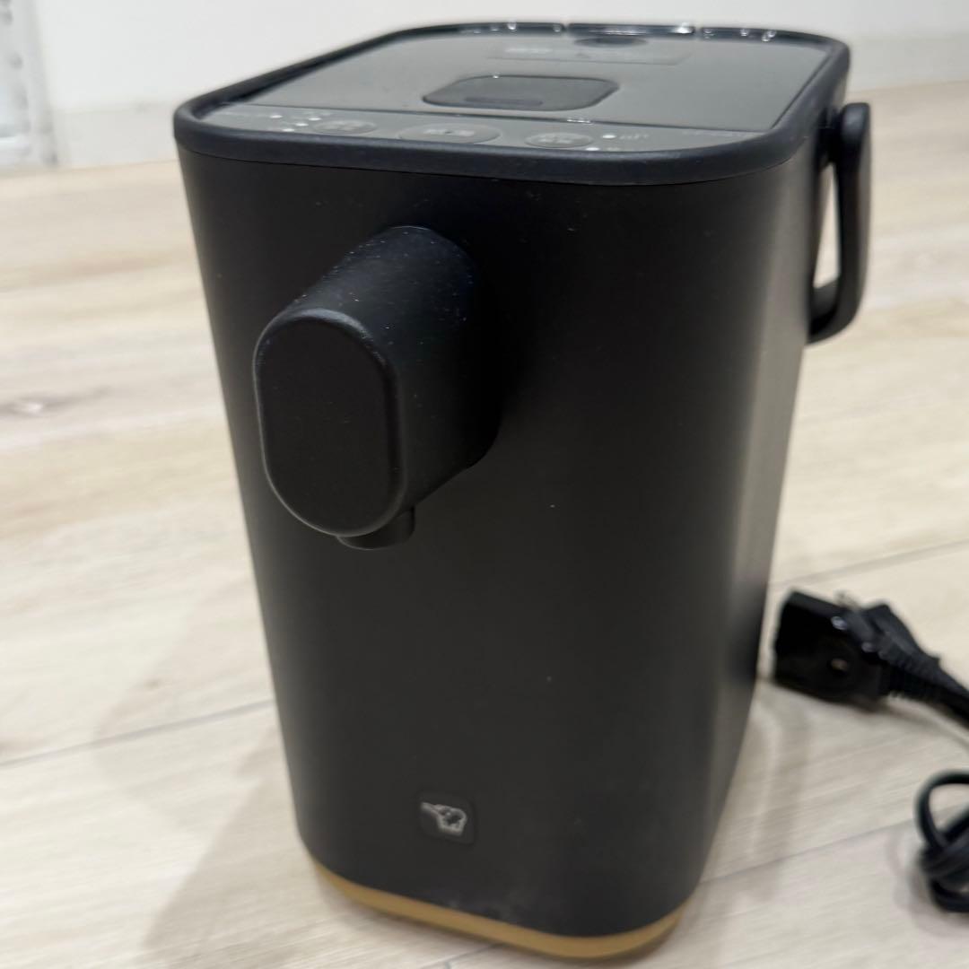 ZOJIRUSHI STAN【象印】 電気ポット CP-CA12