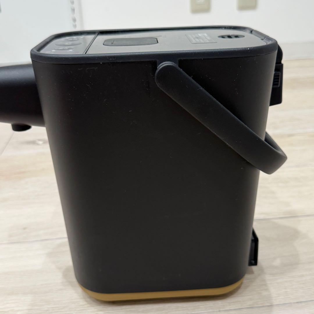 ZOJIRUSHI STAN【象印】 電気ポット CP-CA12