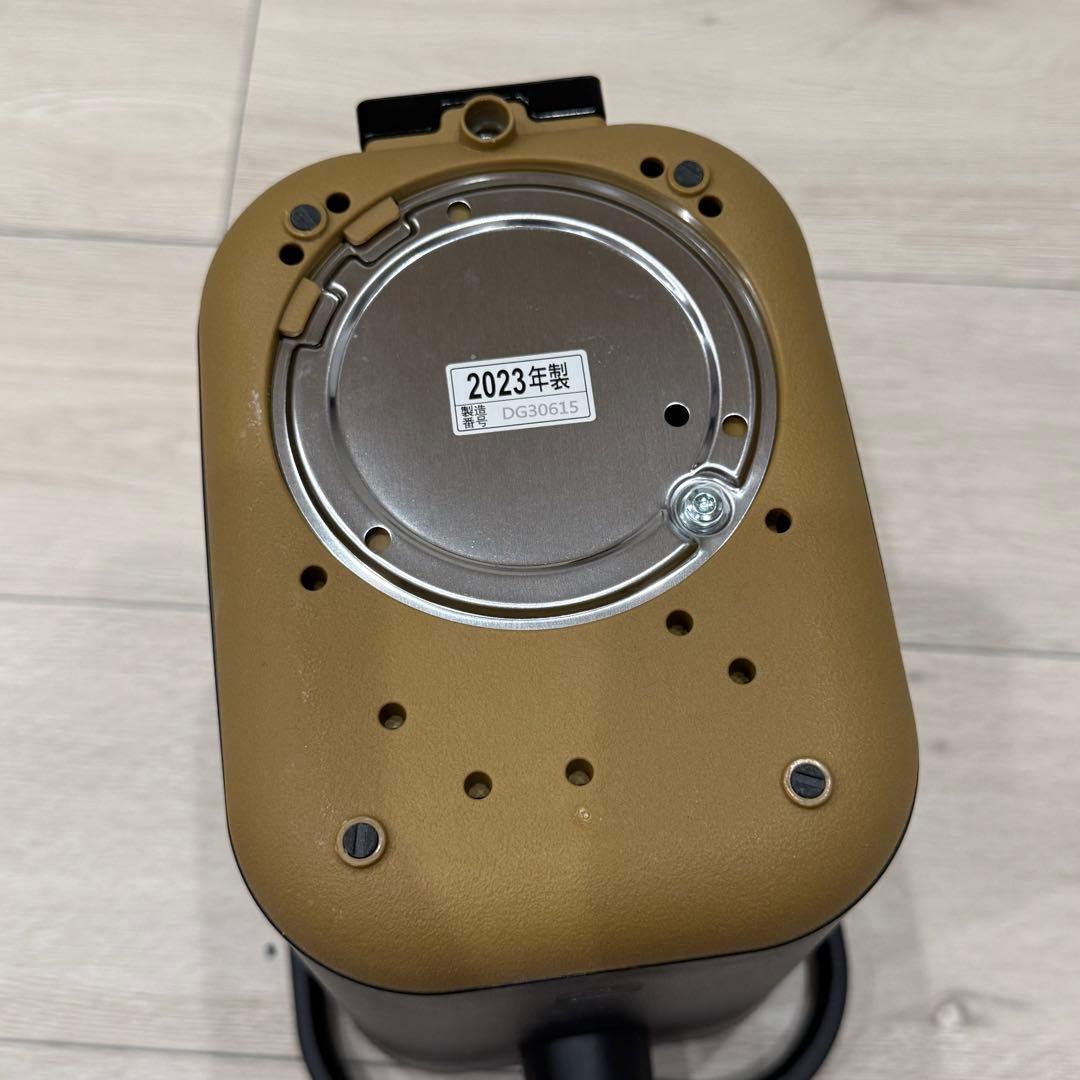 ZOJIRUSHI STAN【象印】 電気ポット CP-CA12