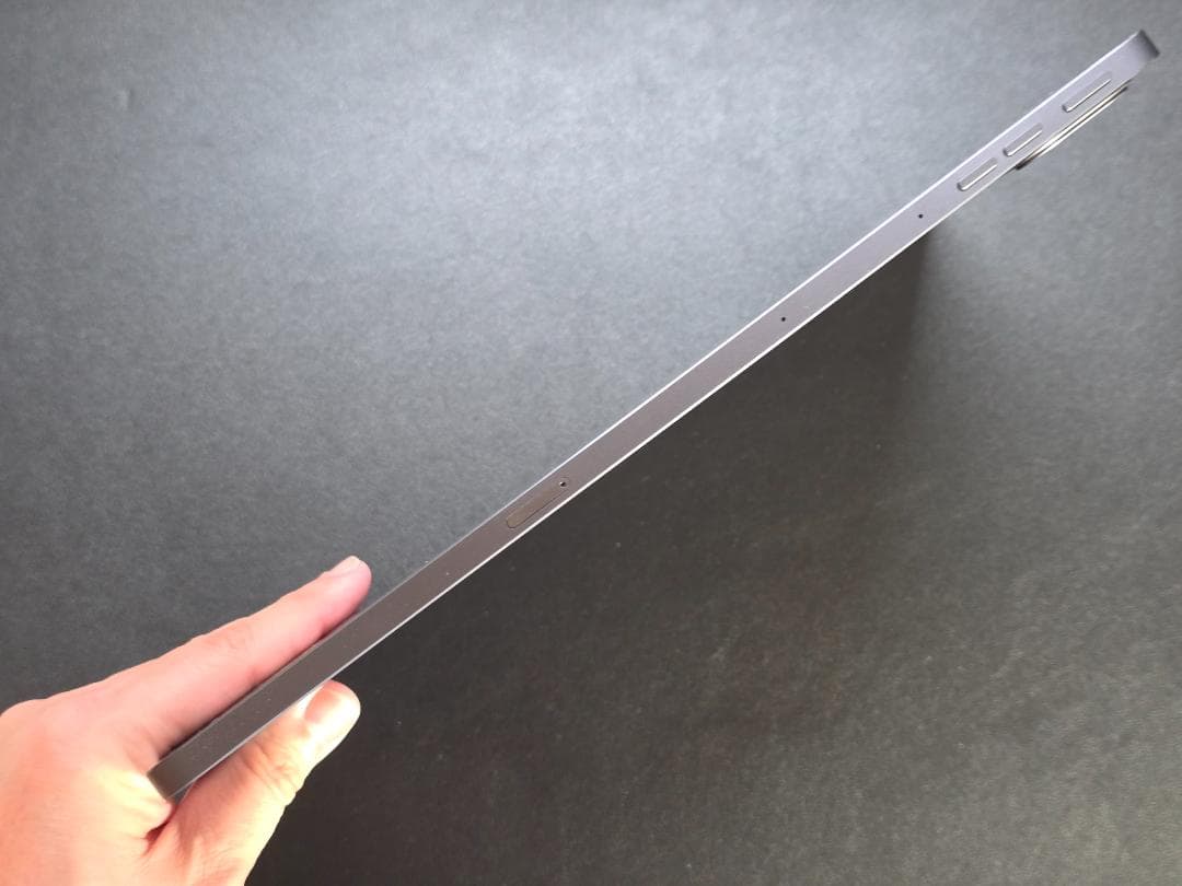 ALLDOCUBE Ultra Pad キーボード/スタイラス付き 256GB