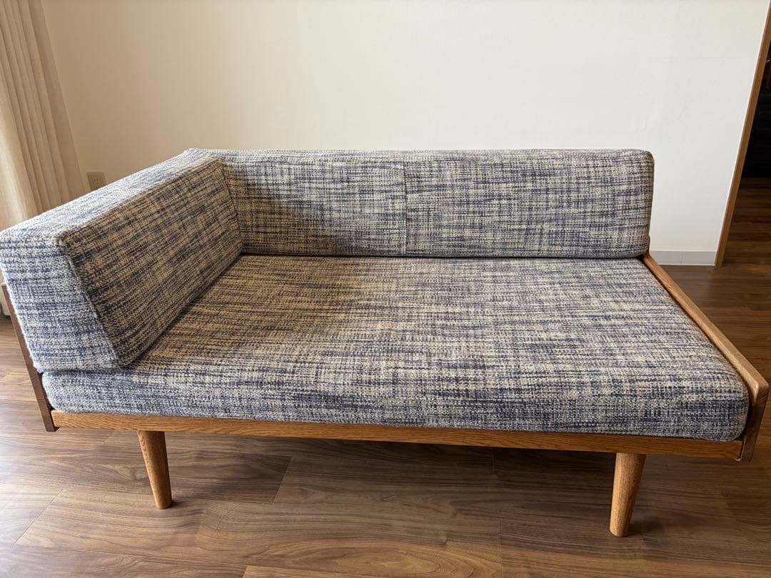 2人掛け・3人掛けソファ MOMO NATURAL DAY SOFA 2P