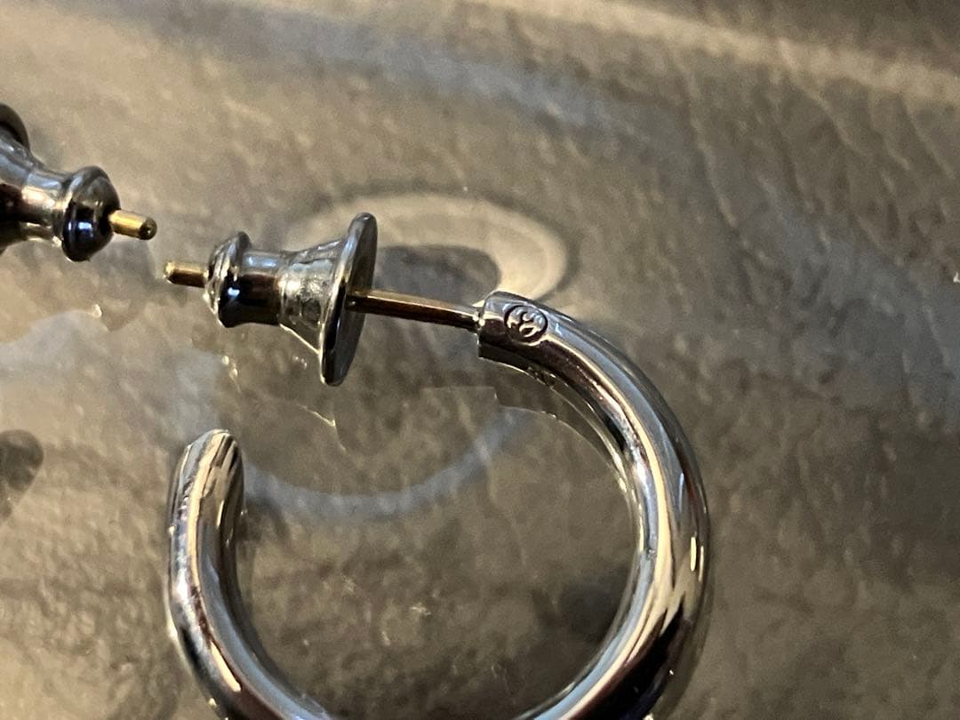 【セット販売】careering PLACEBO301 EAR CUFF07