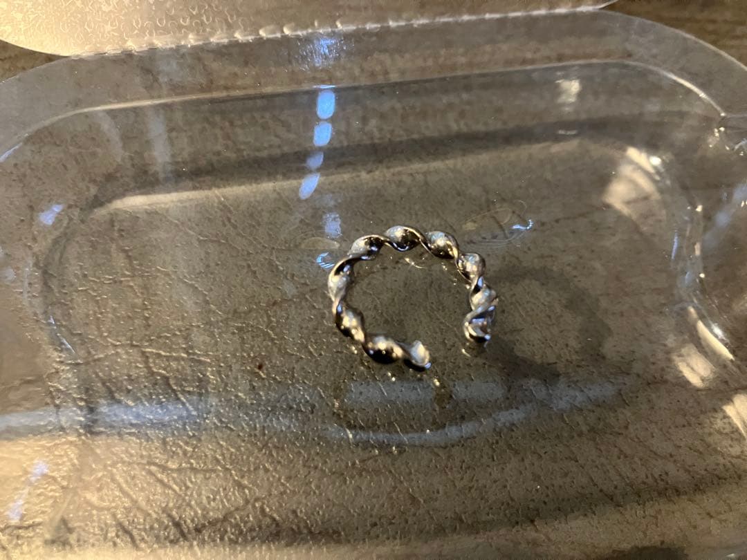 【セット販売】careering PLACEBO301 EAR CUFF07