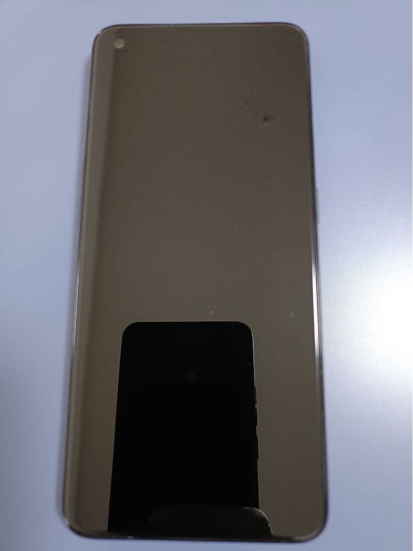 スマートフォン本体 oppo Reno5a