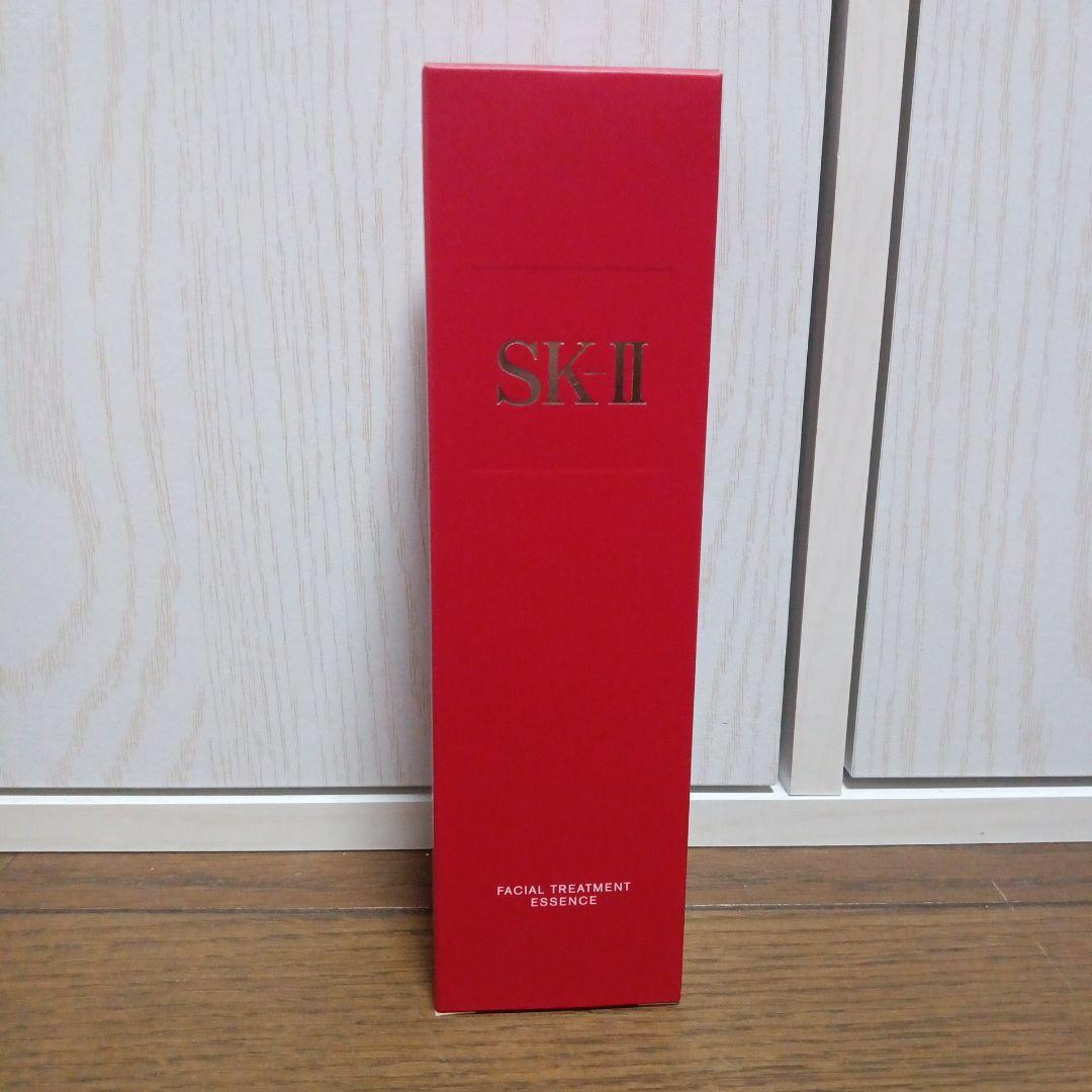 【三連休限定】SK-IIセット！【大特価】（おまけ付き）