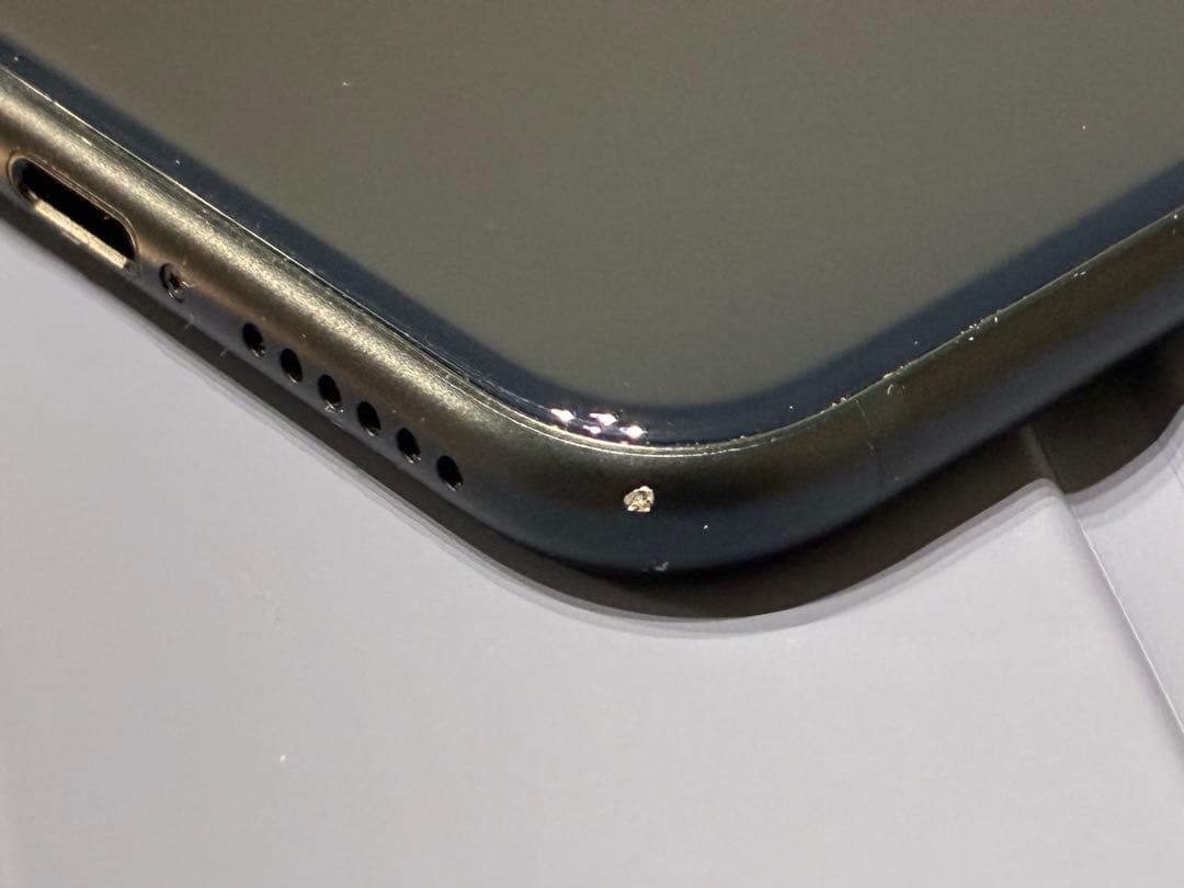 iPhone se3 128GB SIMフリー