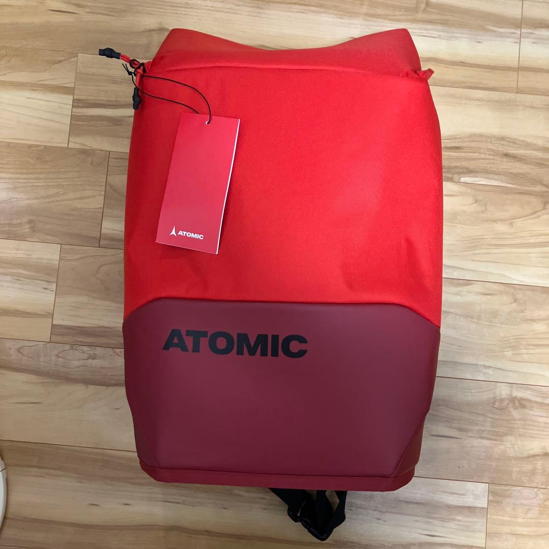 新品未使用品　ATOMIC アトミックRS PACK５０L