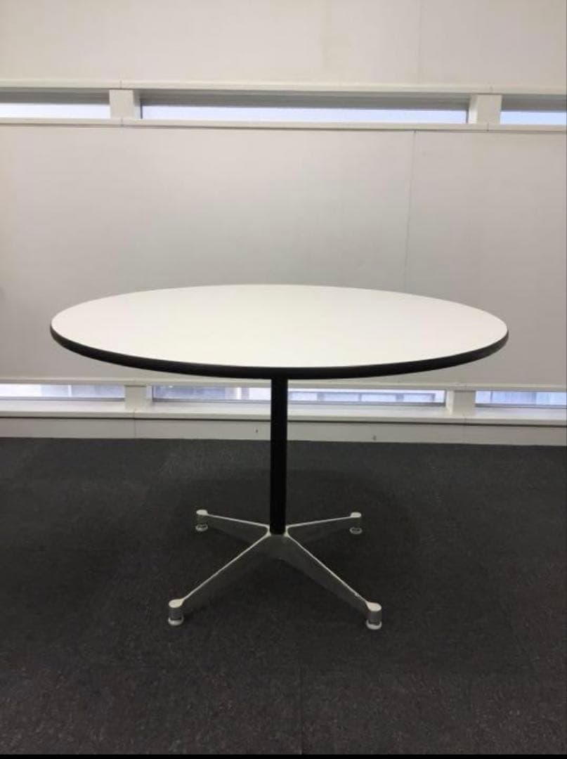 【bibian】HermanMiller テーブル