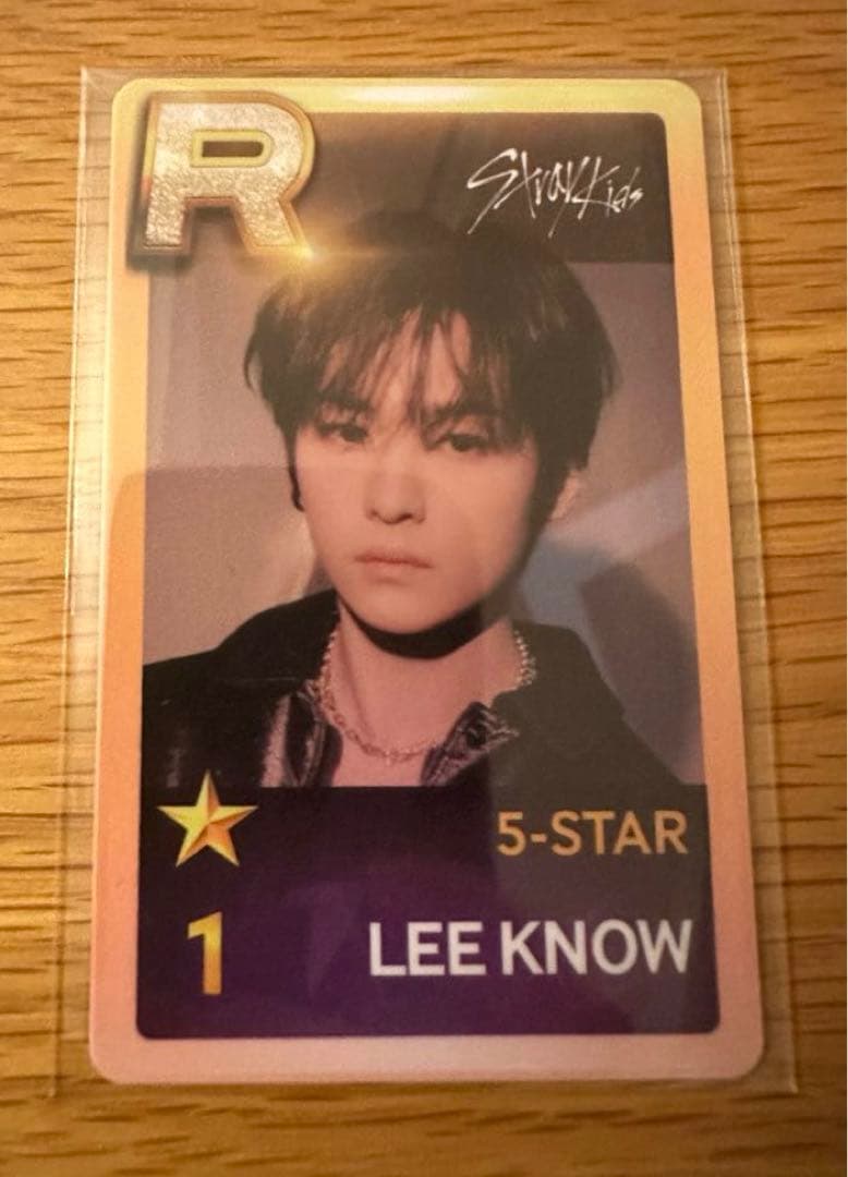 straykids スキズ superstar jyp ssj リノ