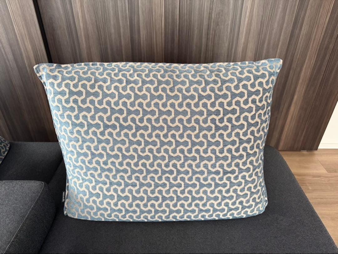 リーンロゼ　ligneroset プラド 2人掛けソファ