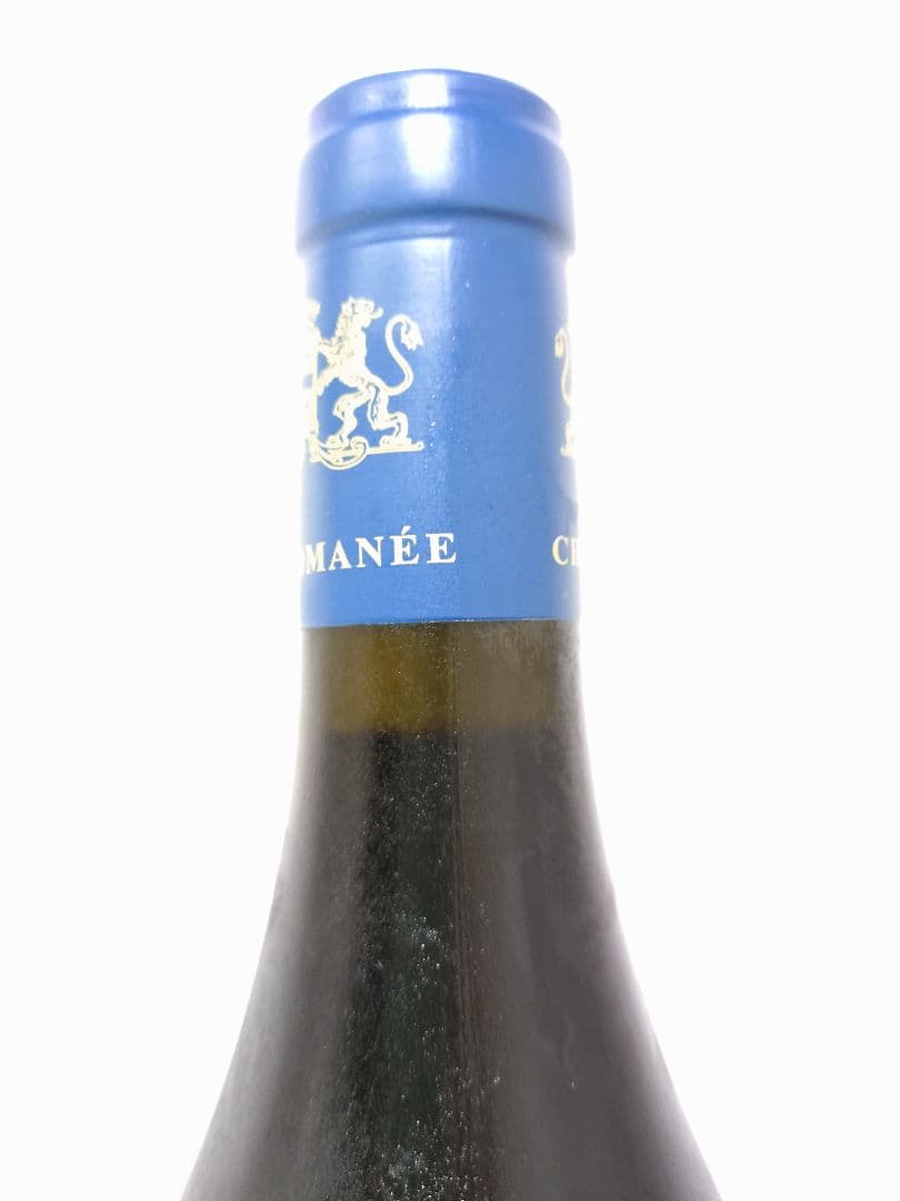 ニュイ・サン・ジョルジュ プルミエ・クリュ クロ・デ・グランデ・ヴィーニュ