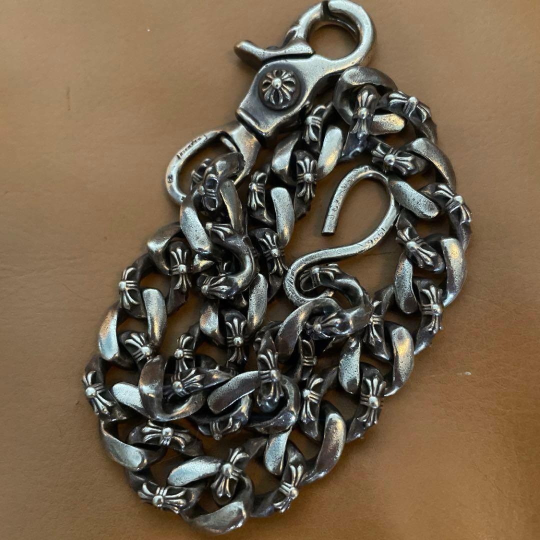 小物 Chrome Hearts / Fancy Long / 1clip