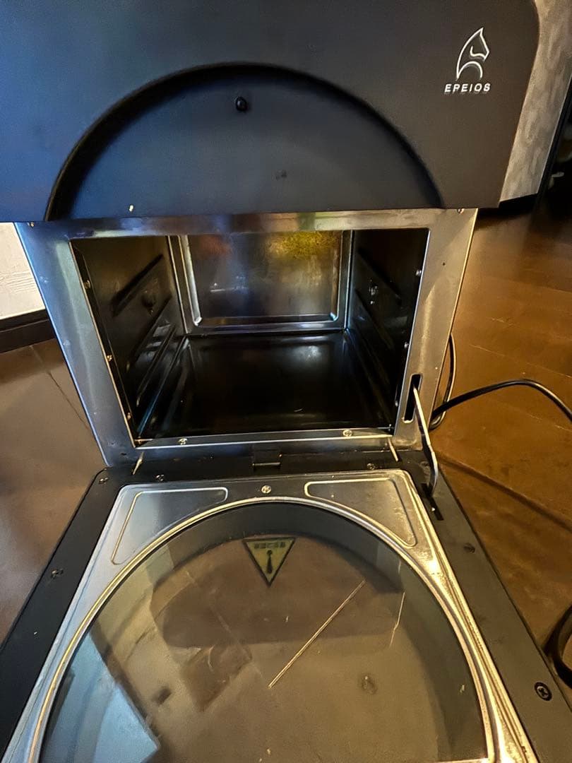 エペイオス(Epeios) ノンフライオーブン AO249A WIFIモデル