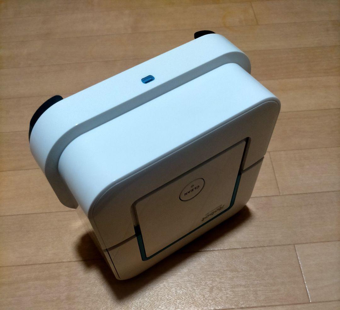 ルンバiRobotブラーバjet250(21年製)