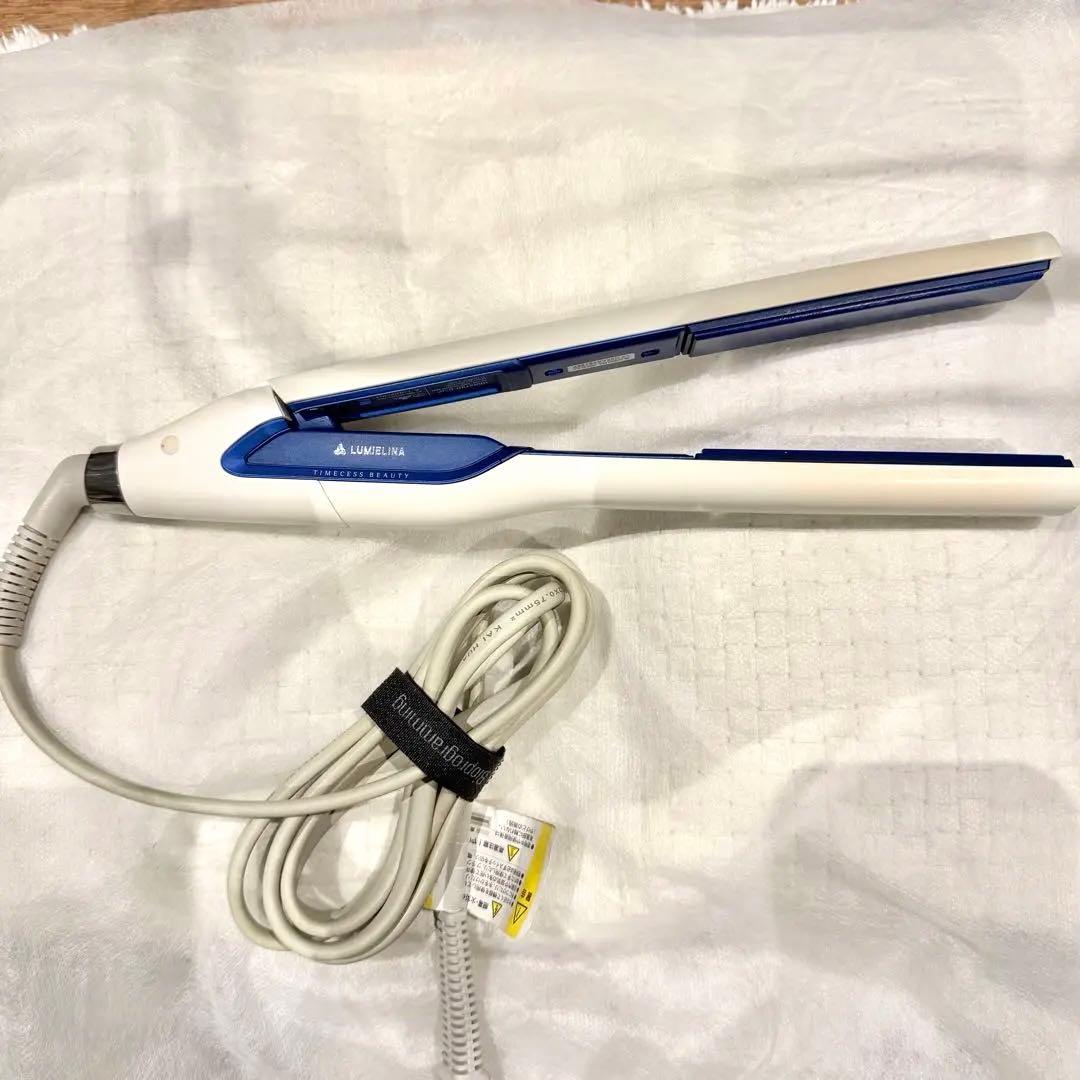 LUMIELINA HAIRBEAURON 3DPlus ストレートヘアアイロン