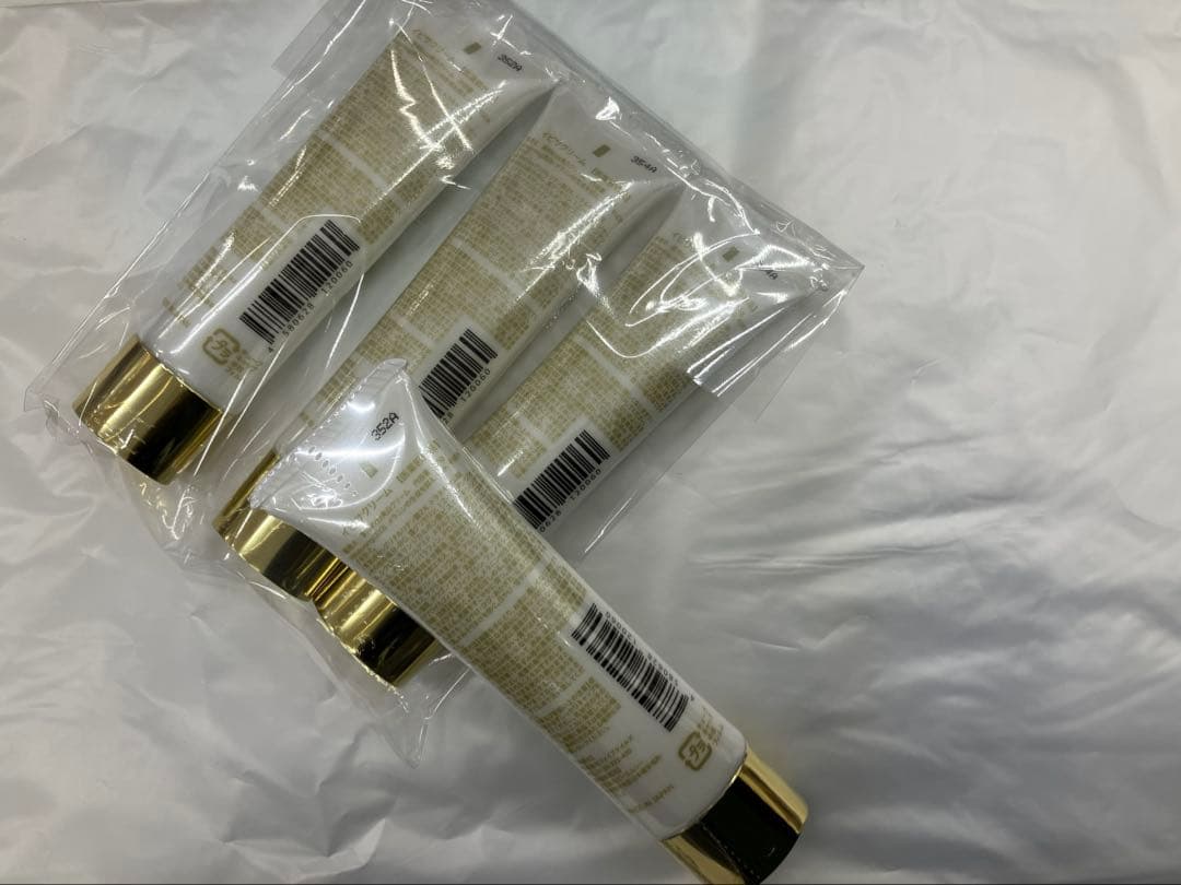 liliza イビザクリーム 4本入り 美白