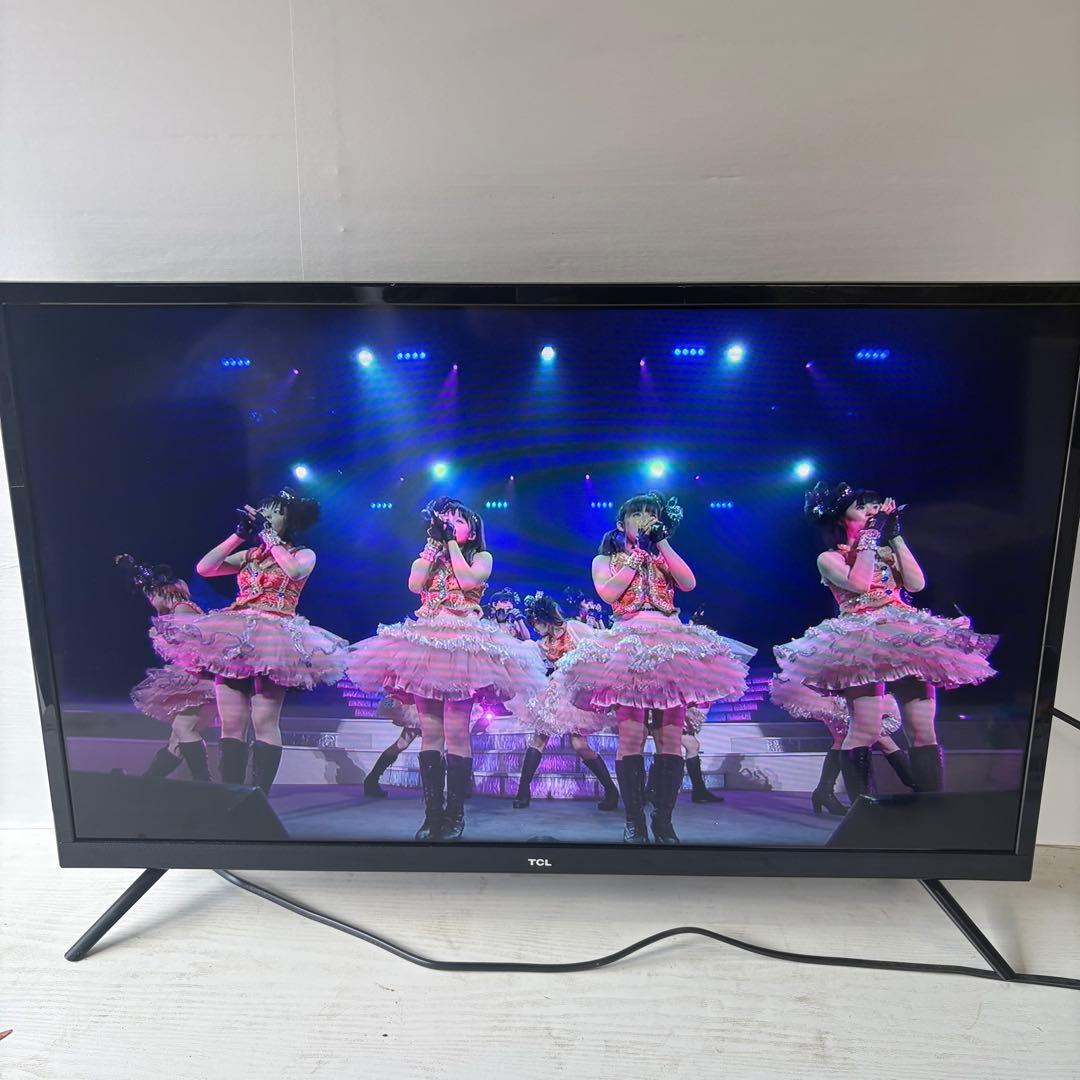 TCL 32インチ 液晶テレビ 32S516E 2023年製