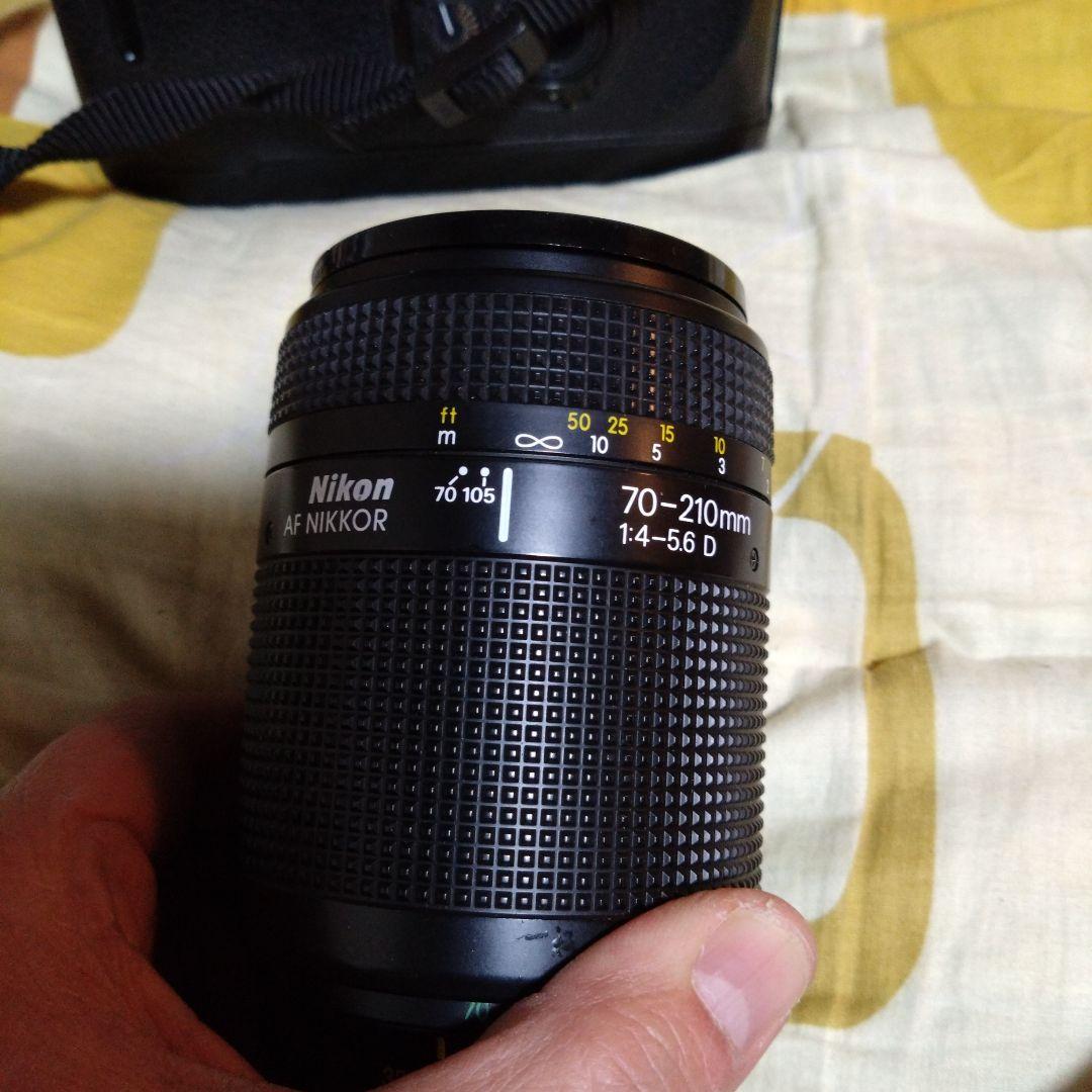 m*i様 Nikon F100 一眼レフカメラ