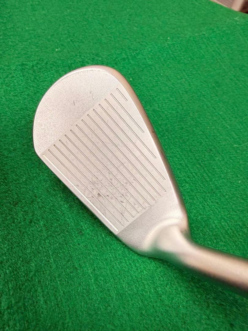 ドルフィンウェッジ　DPW-119 ランニング ピッチ ＆ ラン ウエッジ48度