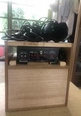 コロナ時代のひとりカラオケ