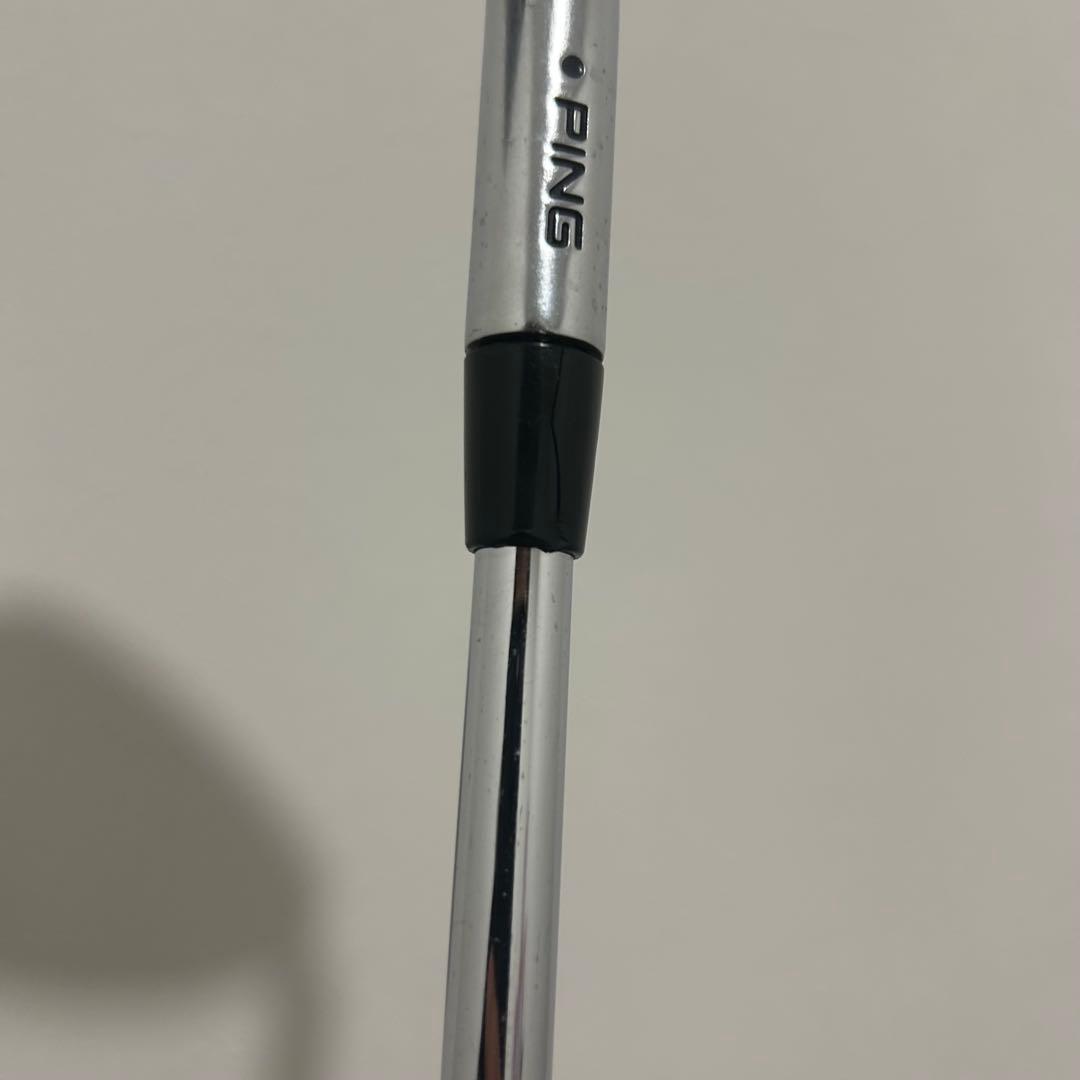 【限定値下げ】PING ピン G410 アイアン 6本セット