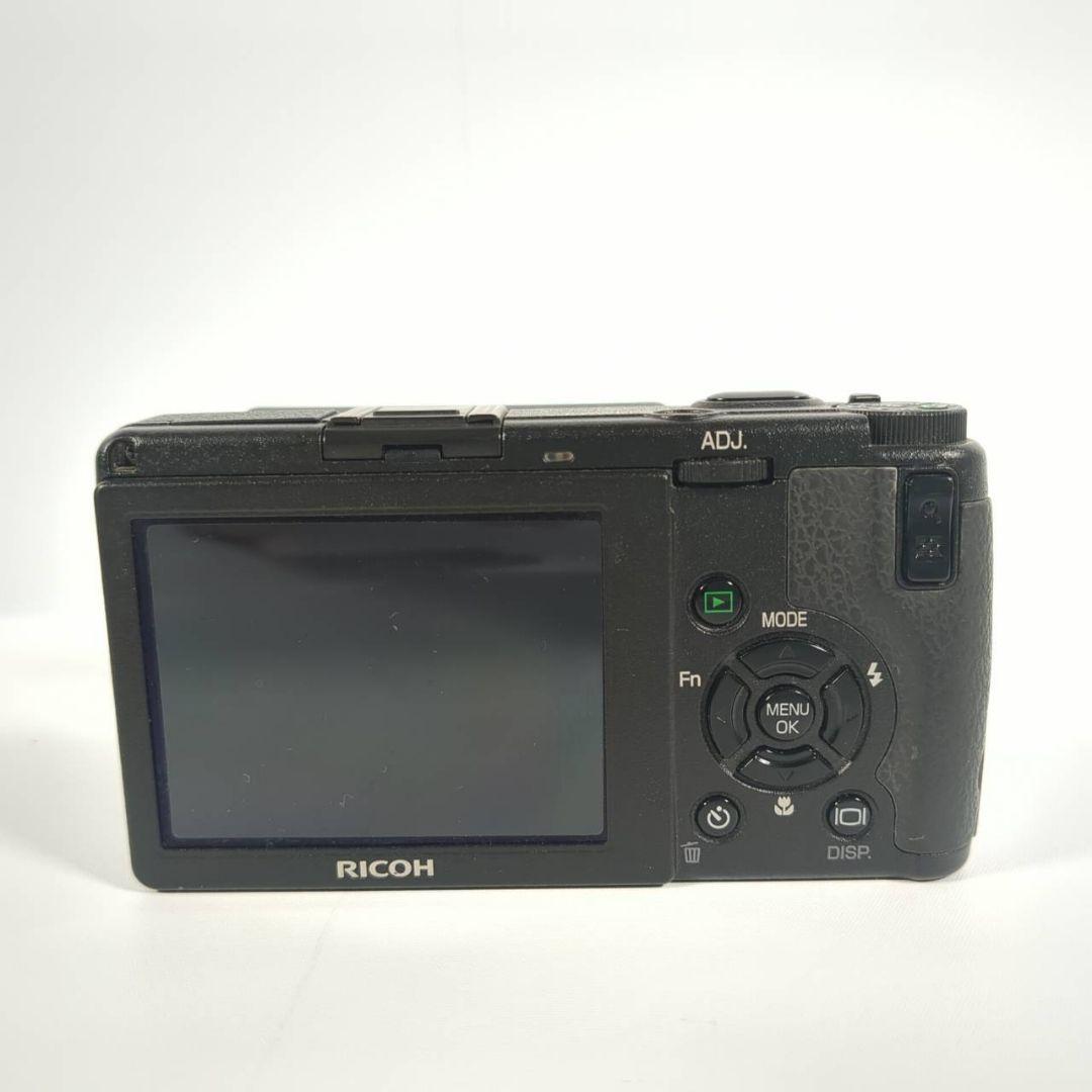 RICOH GR Digital Ⅱ コンデジ 希少 レトロ