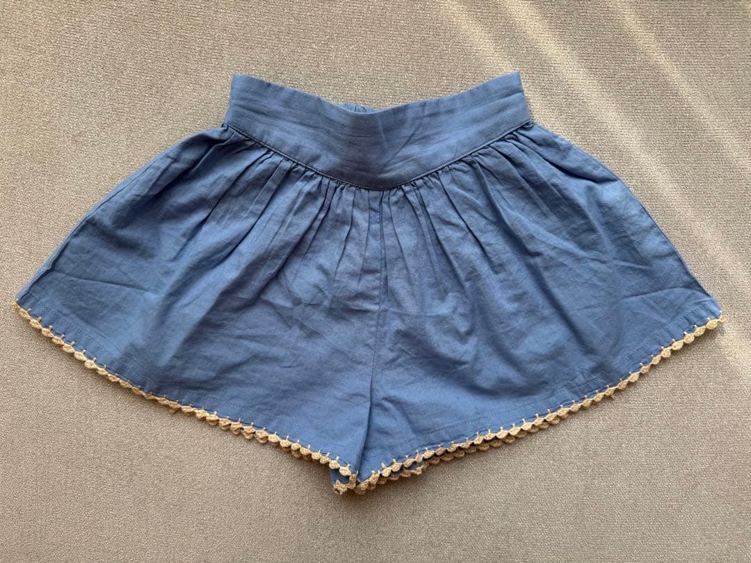 c*r様 Apolina Loretta Short Set 2-3Y