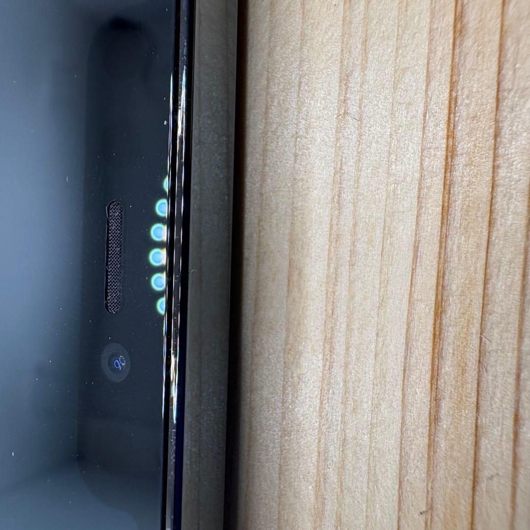 【美品】iPhone12Pro 256GB パシフィックブルー スマホApple