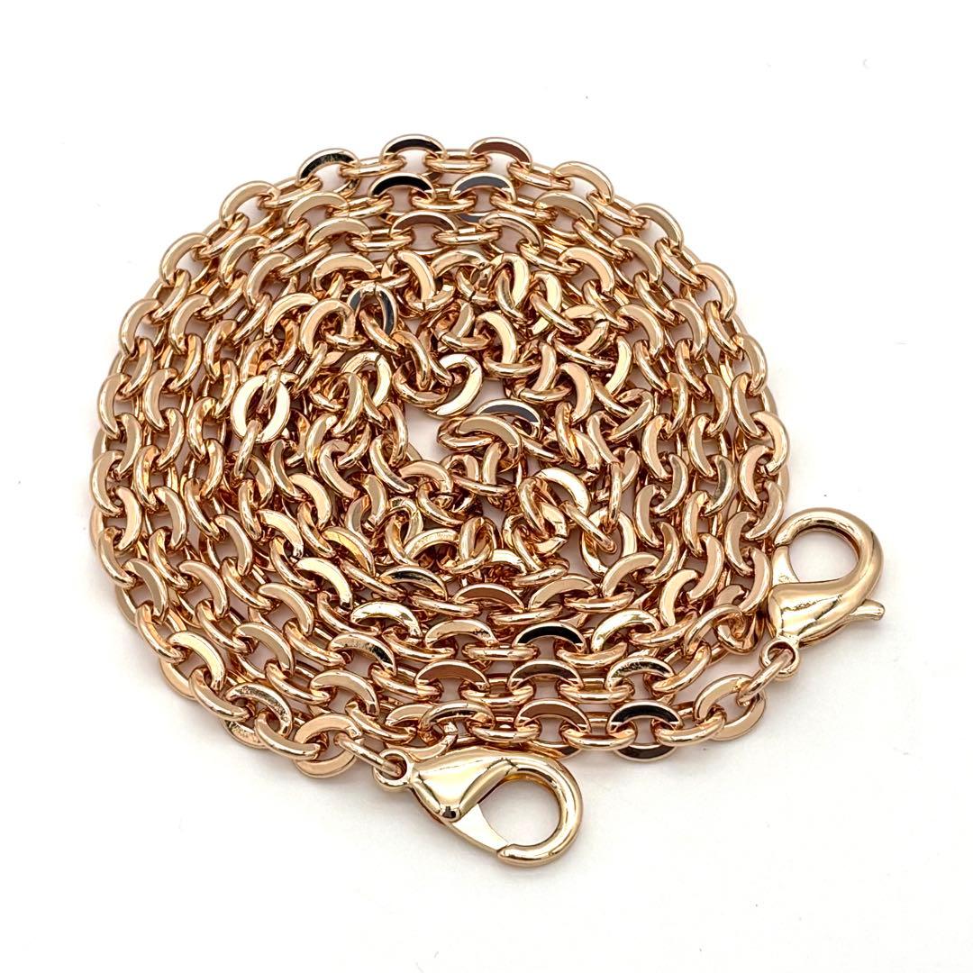 ディオール オブリーク ジャカード サドル チェーンウォレット 1435