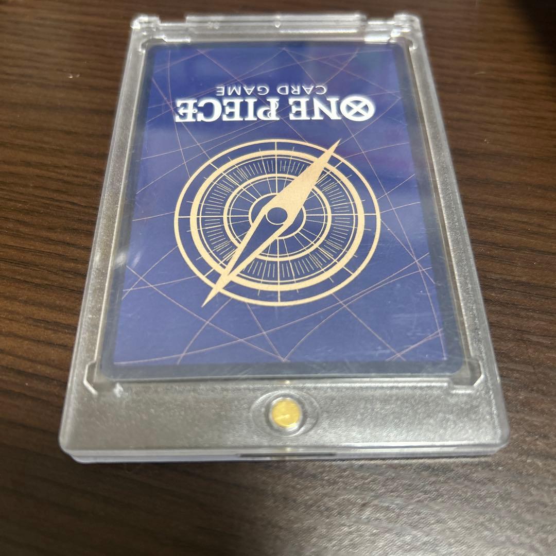 ワンピース カードゲーム ゴムゴムの巨人