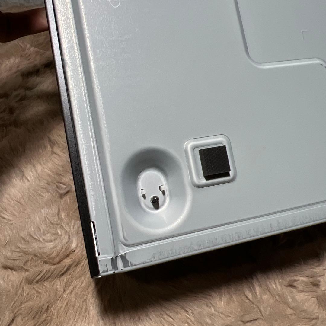 パナソニック2TB 7チューナー ブルーレイレコーダー 全録　DMR-2X203