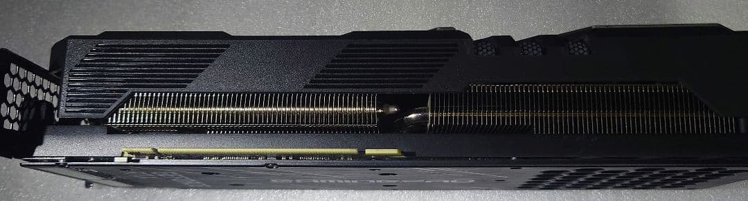 グラフィックボード Palit RTX3070 GP 8G