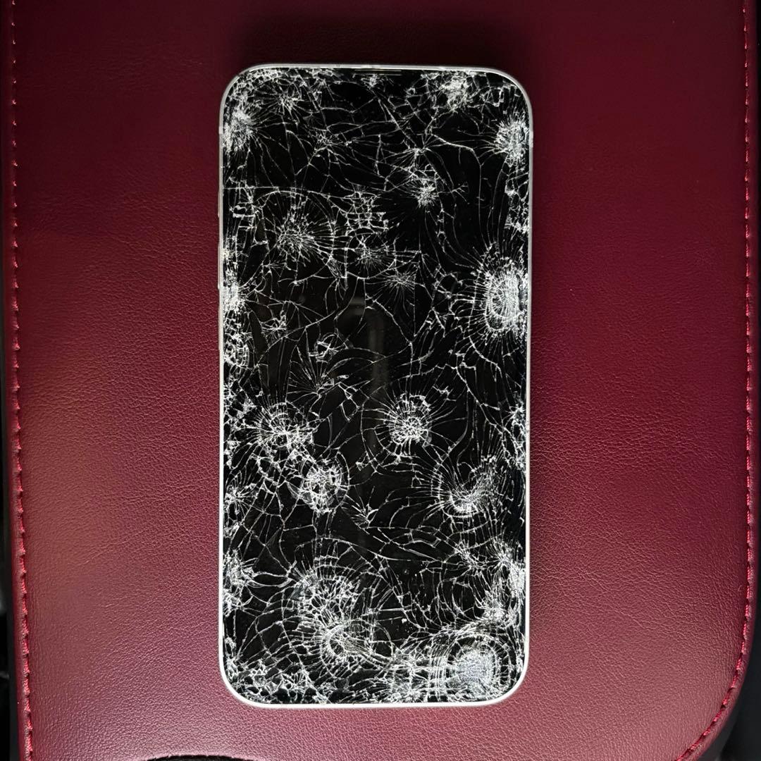 iPhone 16e ジャンク品