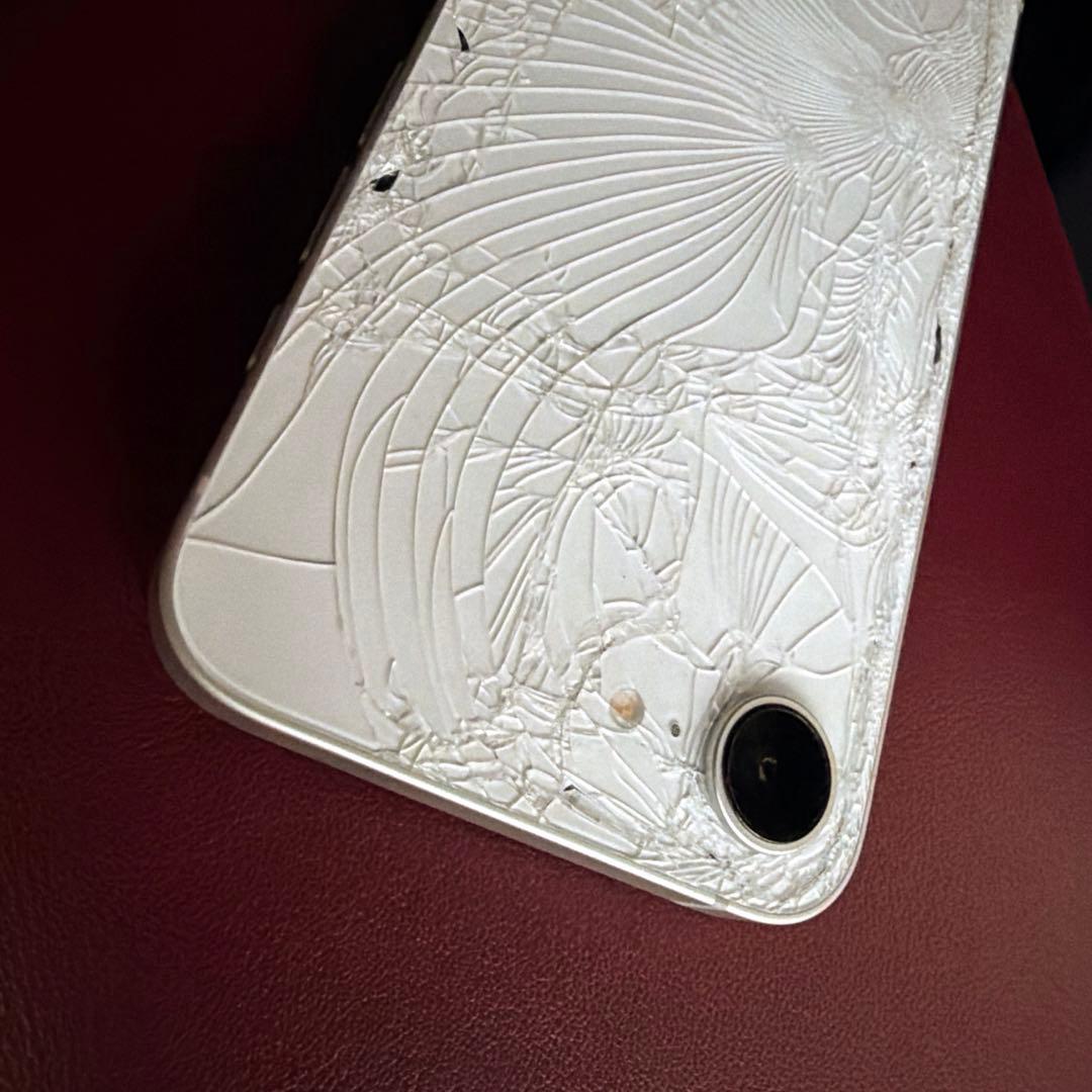 iPhone 16e ジャンク品