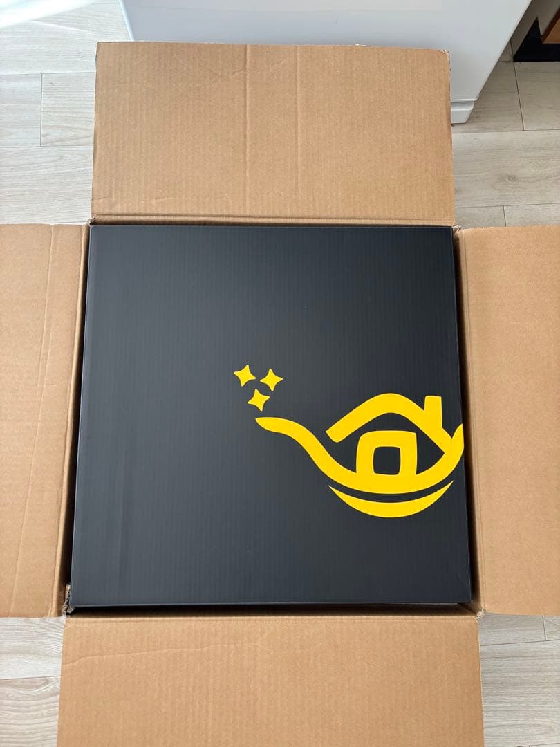 popIn Aladdin2プロジェクター【ジャンク品】【中古品】【ドット抜け】