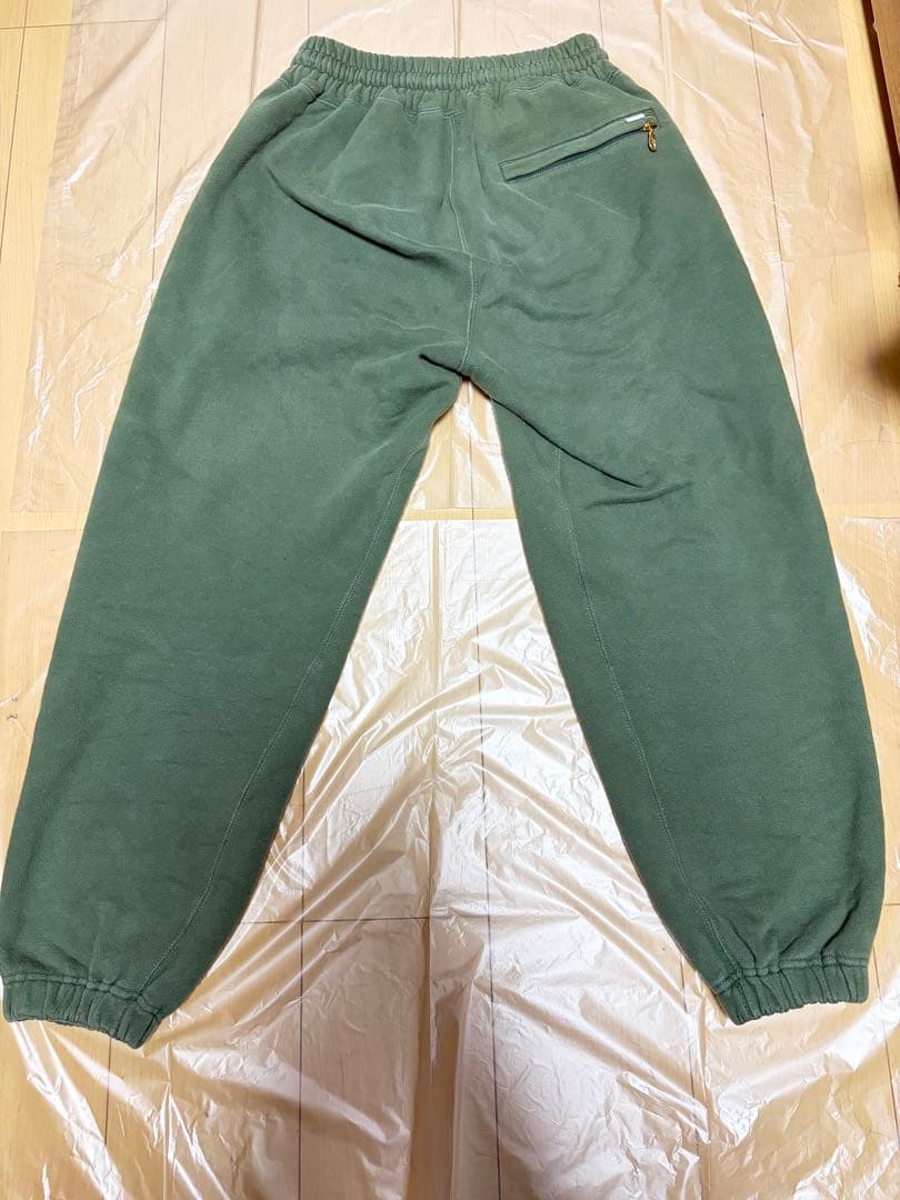 ウェア ballaholic Small Logo Sweat Pants