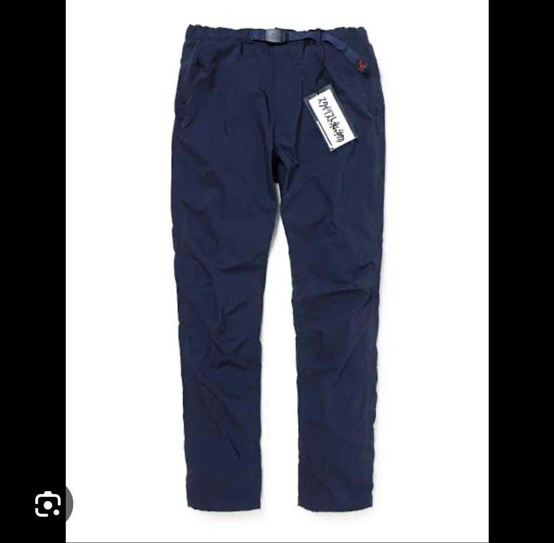 nonnative グラミチ 別注CLIMBER EASY PANTSサイズ1