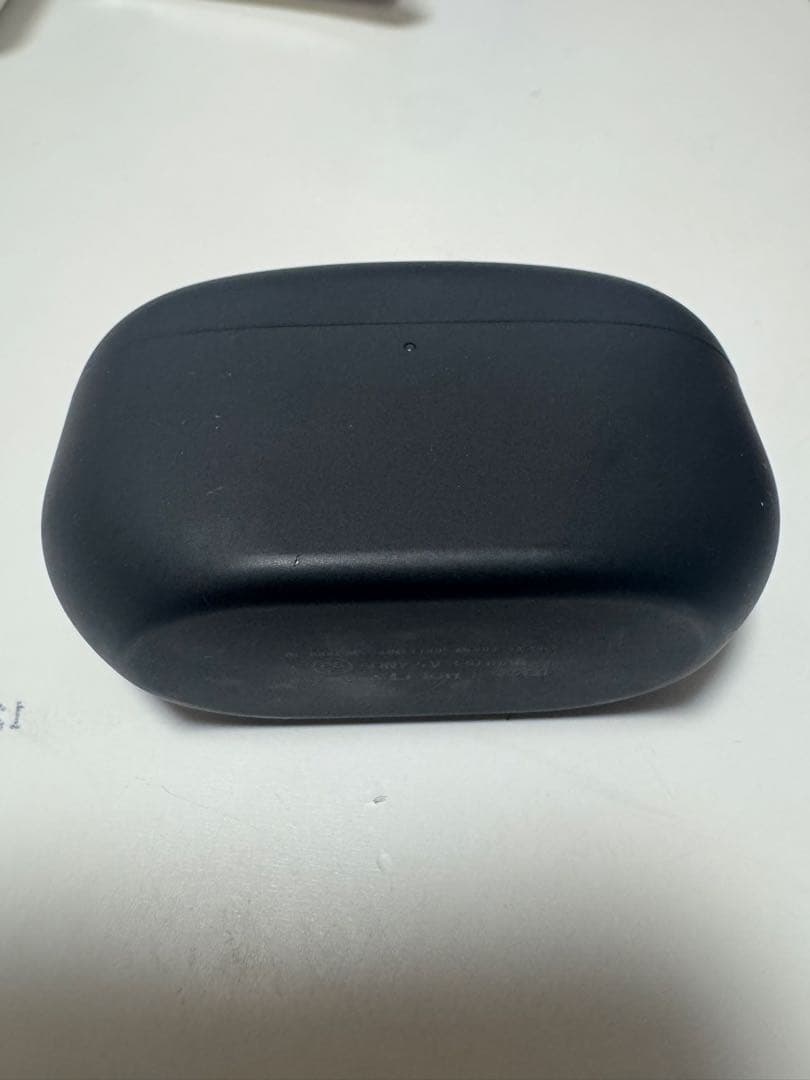 ほぼ未使用SONY WF-1000XM5 ワイヤレスイヤホン