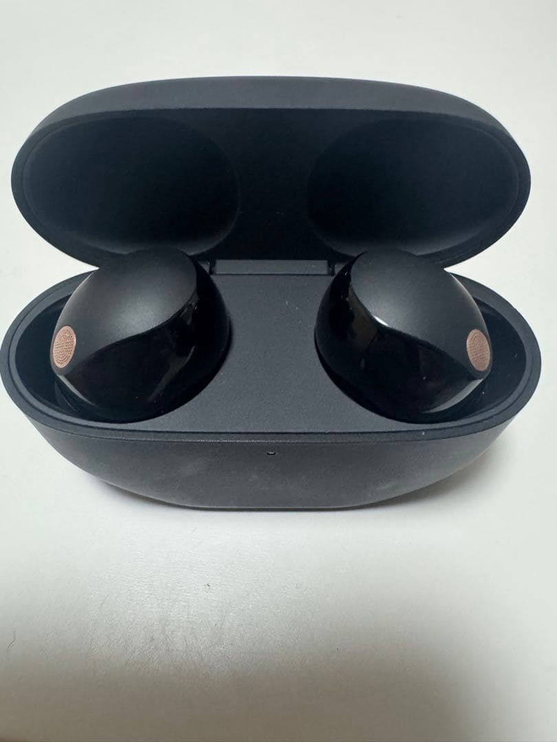 ほぼ未使用SONY WF-1000XM5 ワイヤレスイヤホン