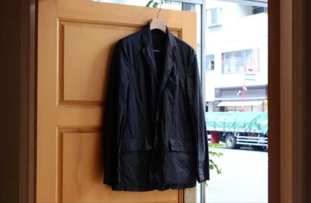 TEATORA セットアップ ブラック