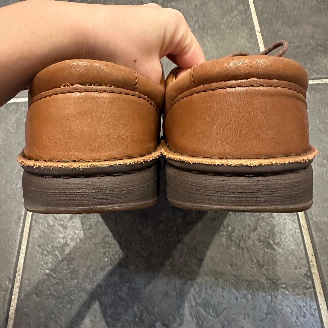 【廃盤品】ビルケンシュトック　23cm フットプリンツ　パサデナ