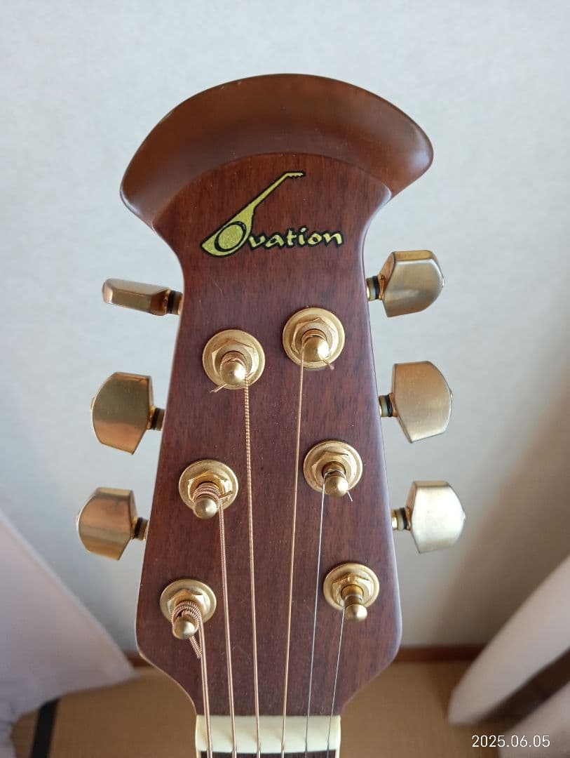 オベーション　セレブレティ