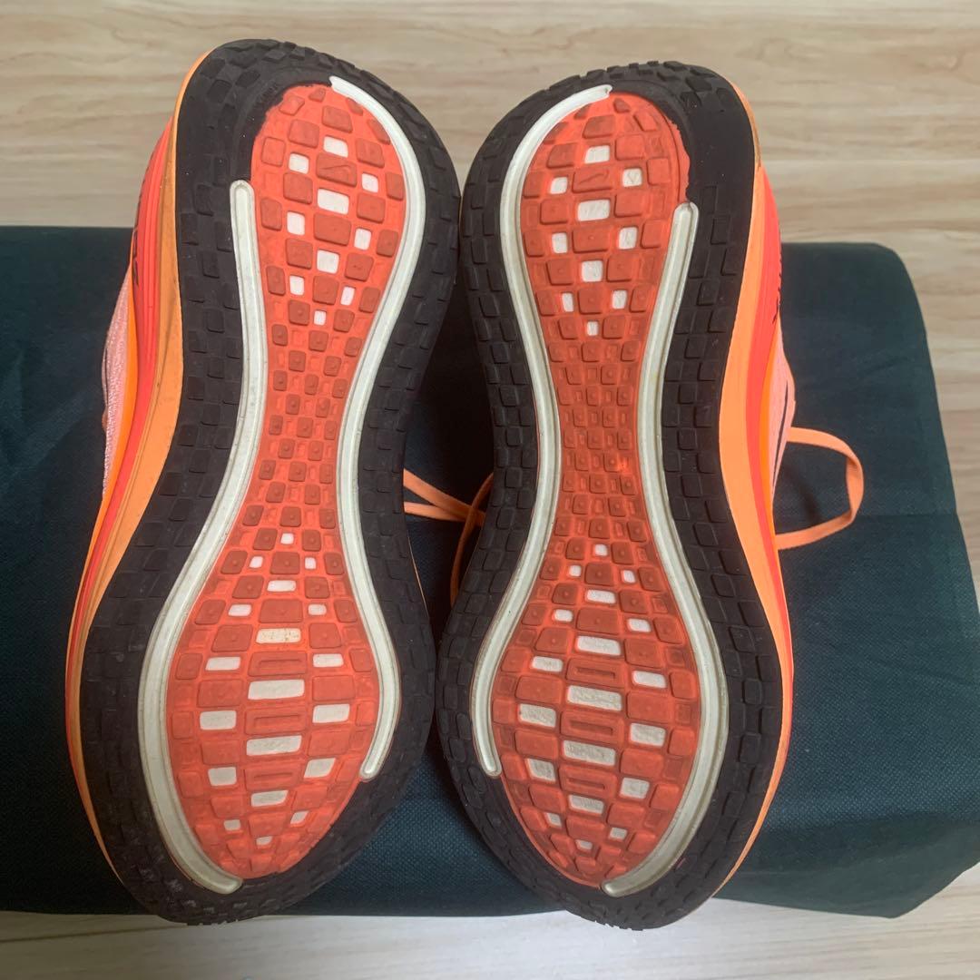 NIKE(ナイキ)ボメロプラス 26.5cm