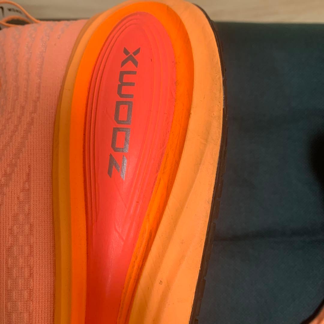 NIKE(ナイキ)ボメロプラス 26.5cm