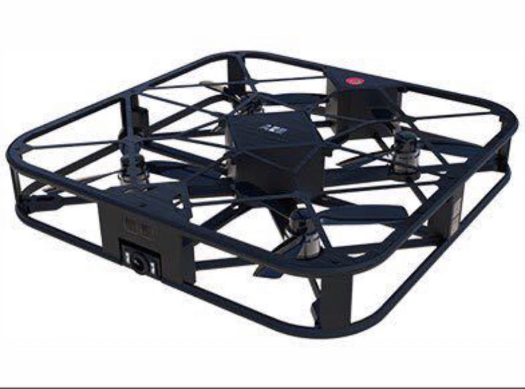 【美品】 SPARROW360 カメラ ドローン