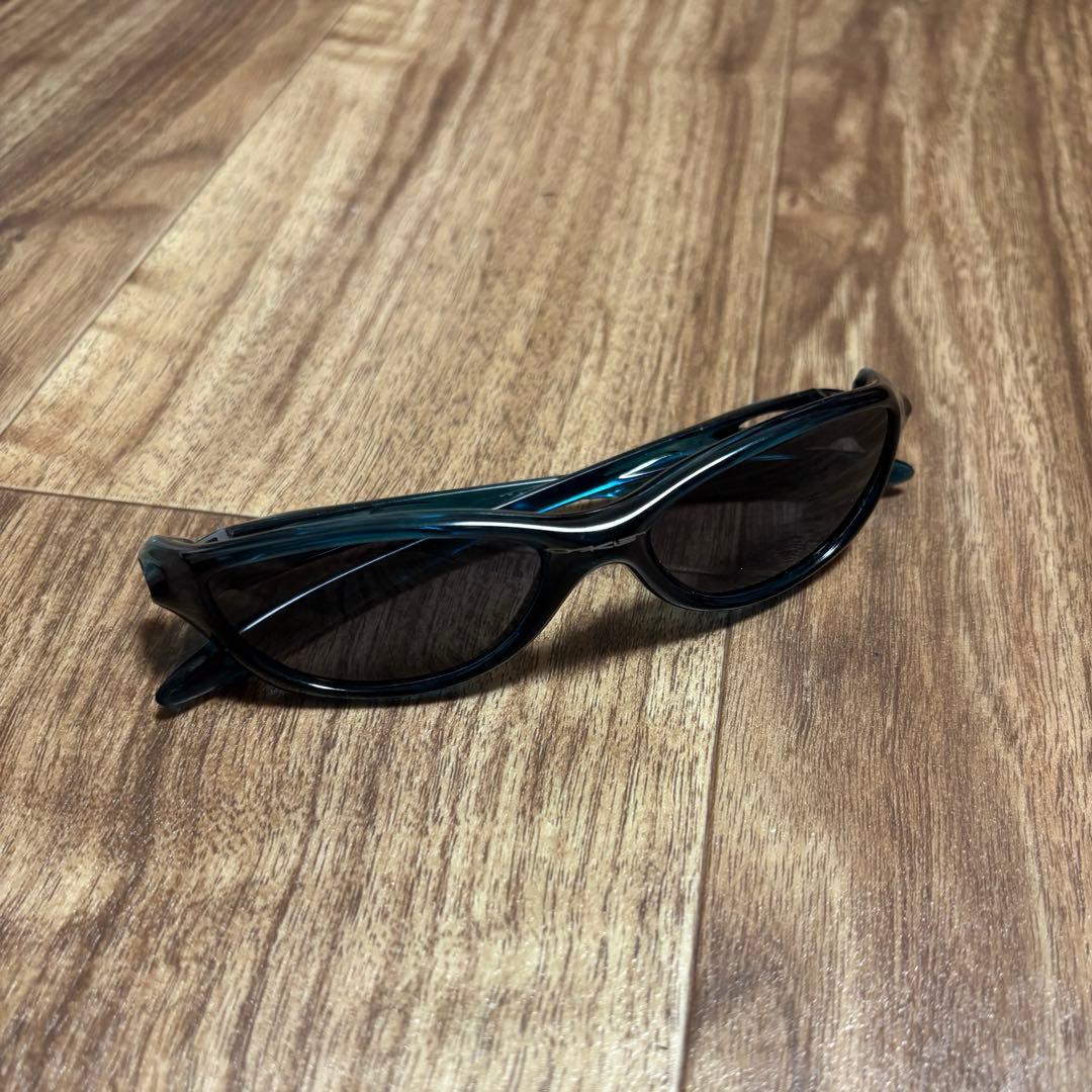 oakey fate 90s archive純正ソフトケース