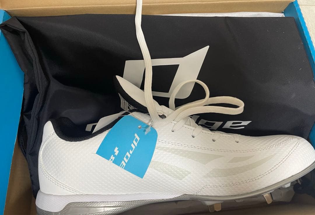 ⭐️新品未使用 SSK⭐️野球 ベースボール プロエッジTT-LW スパイク