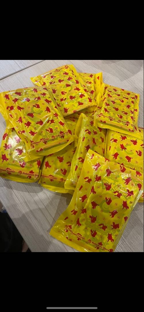 ポケモンカード151 20パック